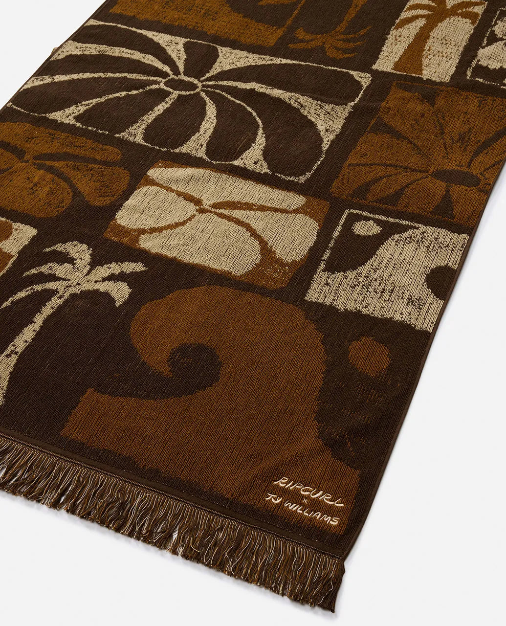 RIP CURL AOTS TY WILLIAMS TOWEL
