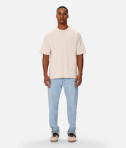 INDUSTRIE THE DEL SUR TEE BARLEY MARLE