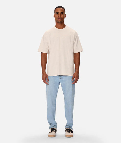 INDUSTRIE THE DEL SUR TEE BARLEY MARLE