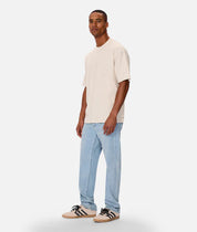 INDUSTRIE THE DEL SUR TEE BARLEY MARLE