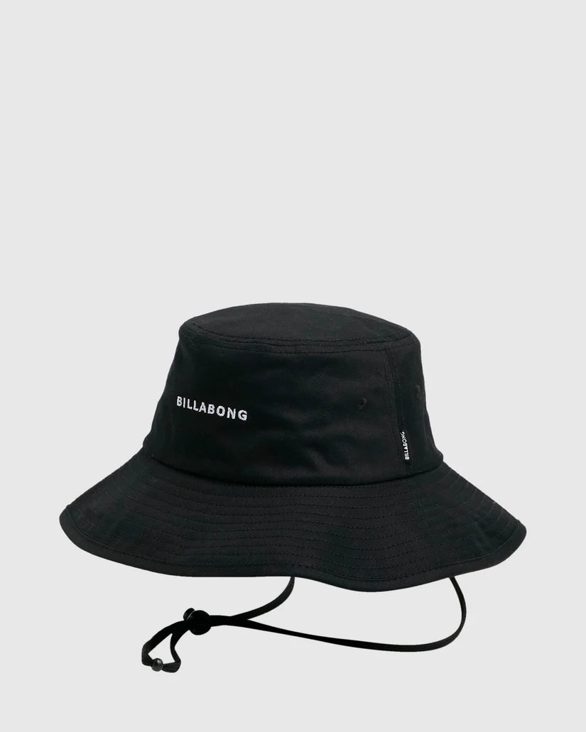 BILLABONG SOCIETY BUCKETHAT