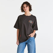WRANGLER TEAM 47 BOXY SLOUCH