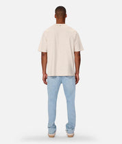 INDUSTRIE THE DEL SUR TEE BARLEY MARLE