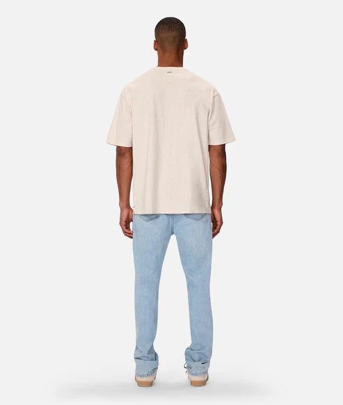 INDUSTRIE THE DEL SUR TEE BARLEY MARLE