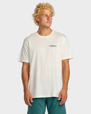 BILLABONG ABANDON ADIV TEE