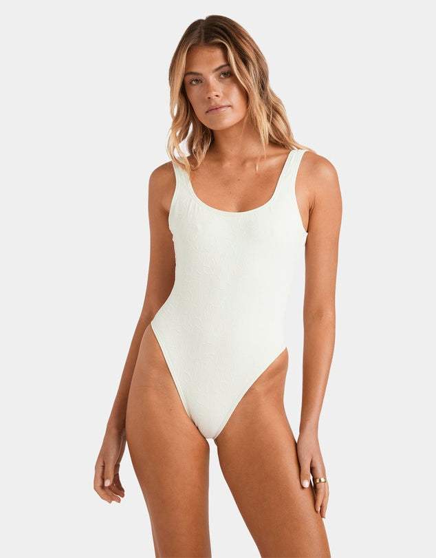 BILLABONG WANDER OVER TANKER 1PC