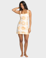 BILLABONG SUNLIT SKY MINI DRESS