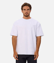INDUSTRIE THE NEWPORT TEE WHITE