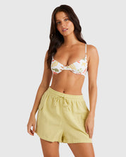 BILLABONG TALIA CARGO SHORT