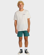 BILLABONG ABANDON ADIV TEE