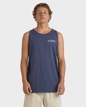 BILLABONG BRACKET ARCH TANK