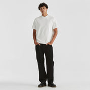 WRANGLER SLACKER STEELE BLACK