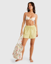 BILLABONG TALIA CARGO SHORT