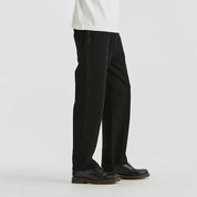 WRANGLER SLACKER STEELE BLACK