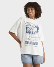 BILLABONG THIS SUNNY TIME TEE