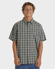 BILLABONG SPEC MOGUL SHIRT