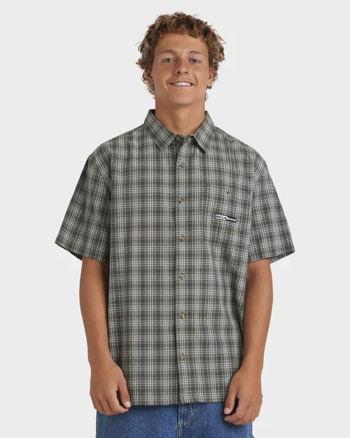 BILLABONG SPEC MOGUL SHIRT