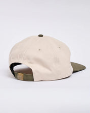 HUEYS SHE'LL BE RIGHT UNSTRUCTURED SNAPBACK