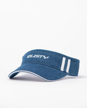 RUSTY RETRO SPORT VISOR