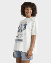 BILLABONG THIS SUNNY TIME TEE