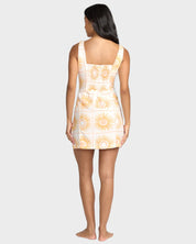 BILLABONG SUNLIT SKY MINI DRESS