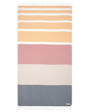 RANGE STRIPE TOWEL