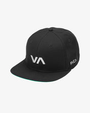 RVCA INFIELD SNAPBACK