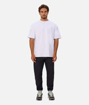 INDUSTRIE THE NEWPORT TEE WHITE