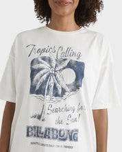 BILLABONG THIS SUNNY TIME TEE