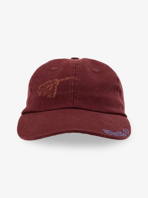 THRILLS LIGHTEN UP 6 PANEL WOMENS CAP