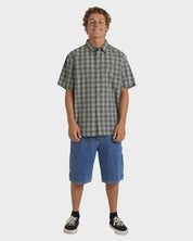 BILLABONG SPEC MOGUL SHIRT
