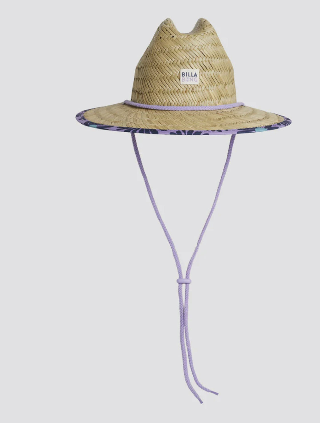 BILLABONG BEACH DAYZ STRAW HAT