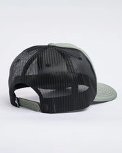 HUEYS COOKEDATOO TRIO FOAM TRUCKER