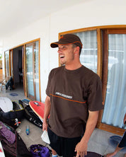 BILLABONG SPEC 73 LEGACY TEE