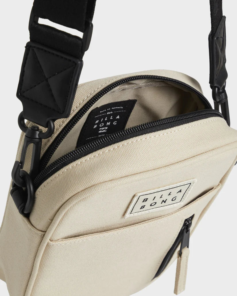 BILLABONG CHASER SLING BAG