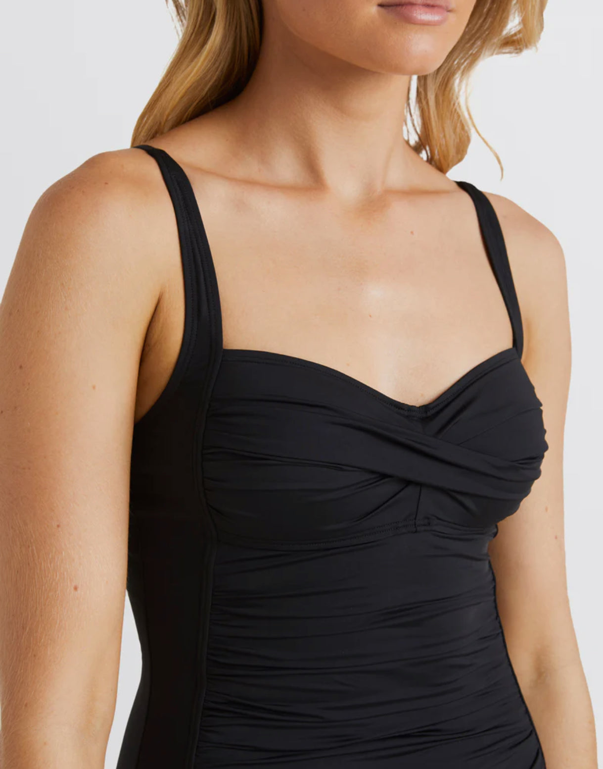 BILLABONG SOL SEARCHER WRAP ONEPIECE