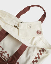 BILLABONG BRIGHT SUN TOTE BAG