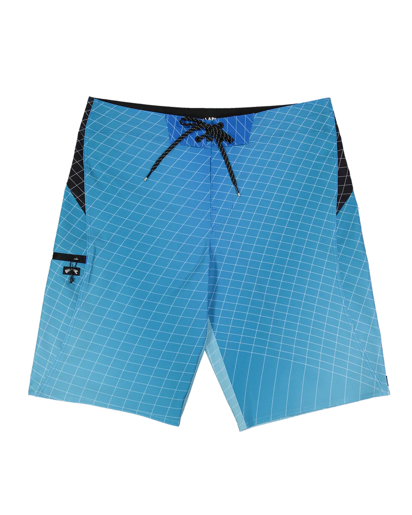 BILLABONG FLUID PRO BLUE