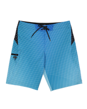 BILLABONG FLUID PRO BLUE