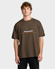 BILLABONG SPEC 73 LEGACY TEE