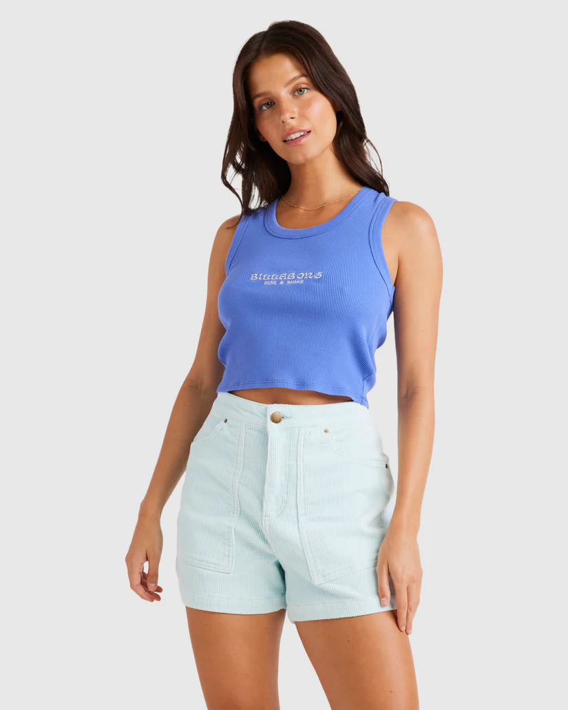 BILLABONG SUMMER LOVER TANK