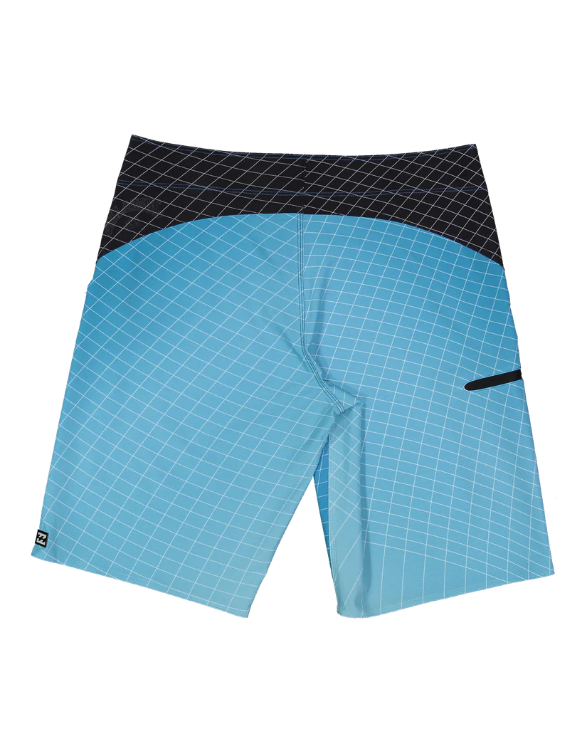 BILLABONG FLUID PRO BLUE