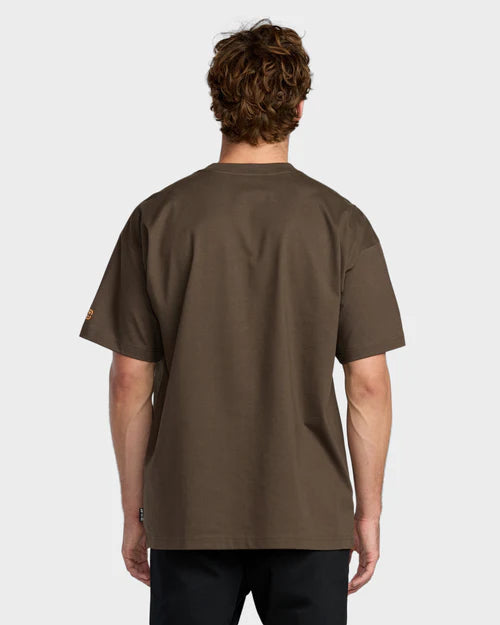 BILLABONG SPEC 73 LEGACY TEE