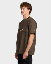BILLABONG SPEC 73 LEGACY TEE