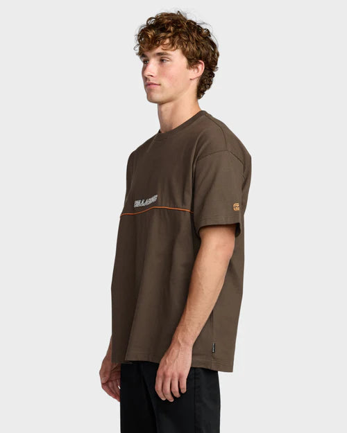 BILLABONG SPEC 73 LEGACY TEE