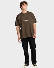 BILLABONG SPEC 73 LEGACY TEE