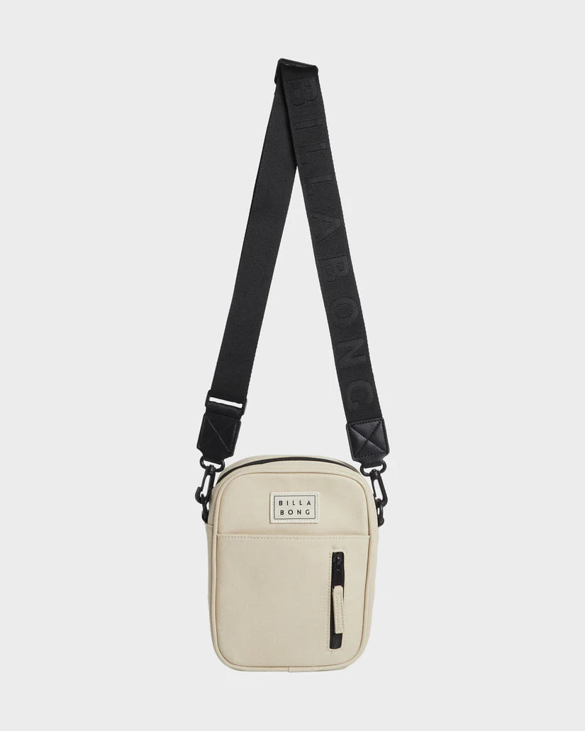 BILLABONG CHASER SLING BAG