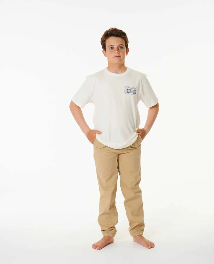 RIPCURL EPIC JOGGER - BOY