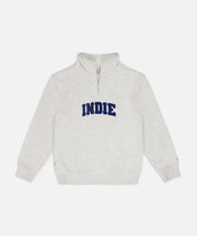 INDIE KIDS THE TOLUCA TRACKTOP - BOYS