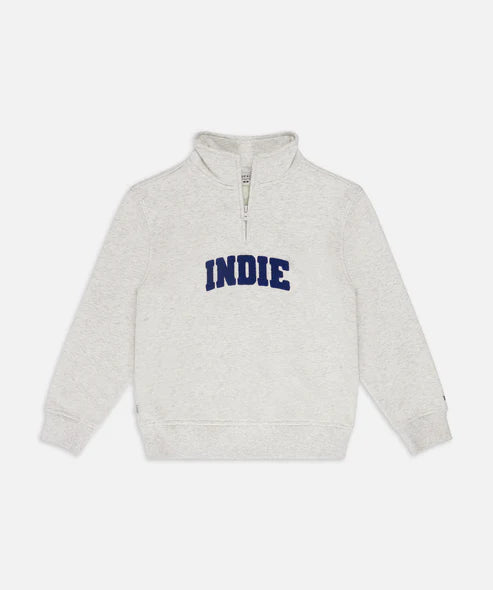 INDIE KIDS THE TOLUCA TRACKTOP - BOYS